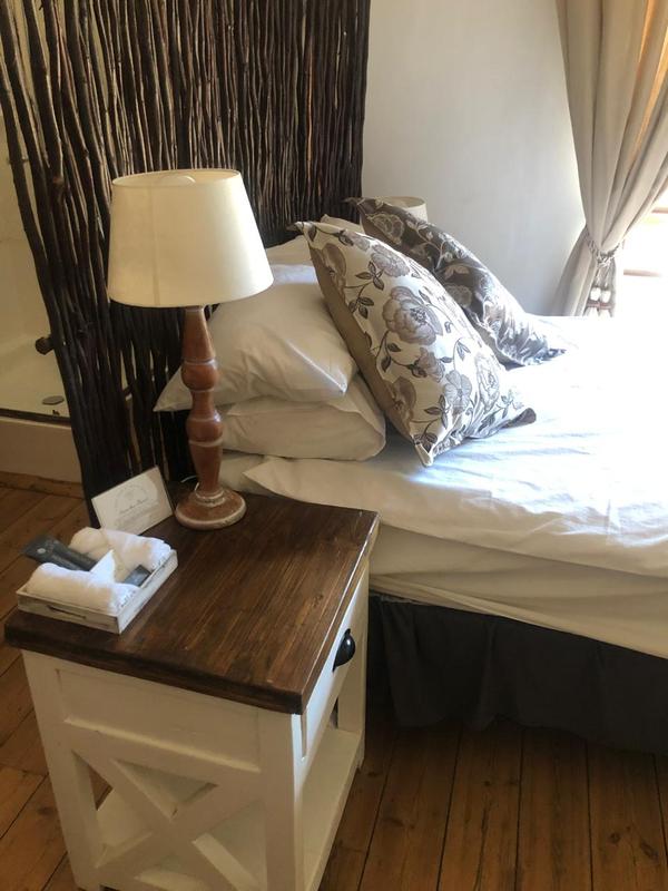 5 Bedroom Property for Sale in Jagersfontein Free State